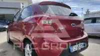 2017 Ford KA