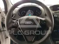 2017 Ford KA
