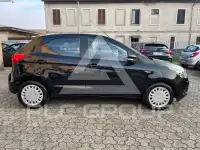 2017 Ford KA