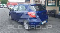 2017 Ford KA