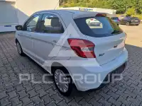 2017 Ford KA