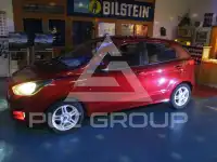 2017 Ford KA