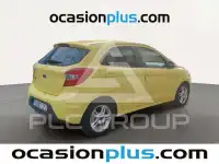 2017 Ford KA