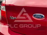 2017 Ford KA