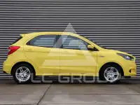 2017 Ford KA