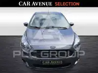 2017 Ford KA
