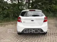 2017 Ford KA