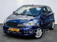 2017 Ford KA