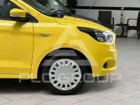 2017 Ford KA