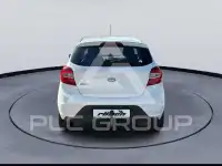 2017 Ford KA