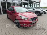 2017 Ford KA