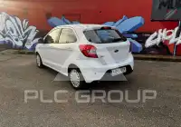 2017 Ford KA