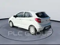 2017 Ford KA