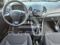 2017 Ford KA