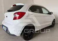 2017 Ford KA