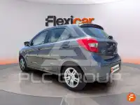 2017 Ford KA