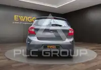 2017 Ford KA
