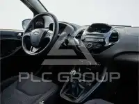 2017 Ford KA