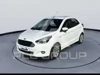 2017 Ford KA