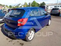 2017 Ford KA