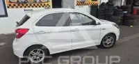 2017 Ford KA