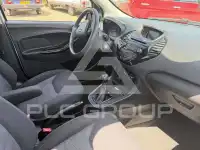 2017 Ford KA
