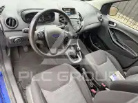 2017 Ford KA