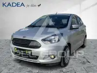 2017 Ford KA