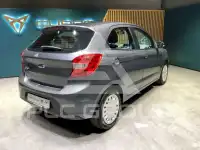 2017 Ford KA