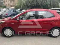 2017 Ford KA