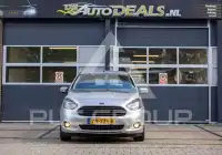 2017 Ford KA