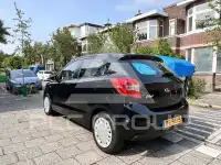 2017 Ford KA