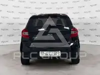 2017 Ford KA