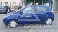 2017 Ford KA