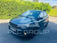 2017 Ford KA