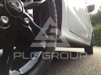 2017 Ford KA