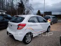 2017 Ford KA