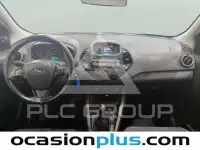 2017 Ford KA