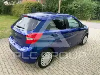 2017 Ford KA