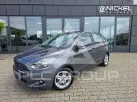 2017 Ford KA