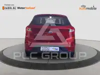 2017 Ford KA