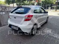 2017 Ford KA