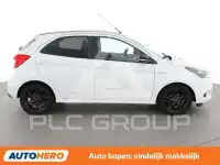 2017 Ford KA