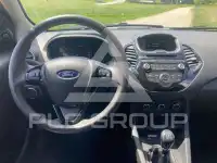 2018 Ford KA