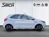 2017 Ford KA
