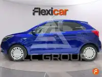 2017 Ford KA