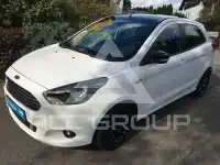 2017 Ford KA