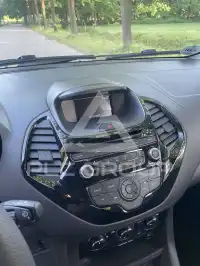 2017 Ford KA