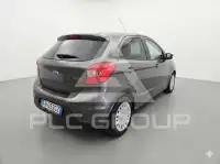 2017 Ford KA