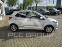 2017 Ford KA